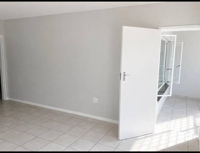 2 BEDROOM PROPERTY TO RENT IN RIETFONTEIN